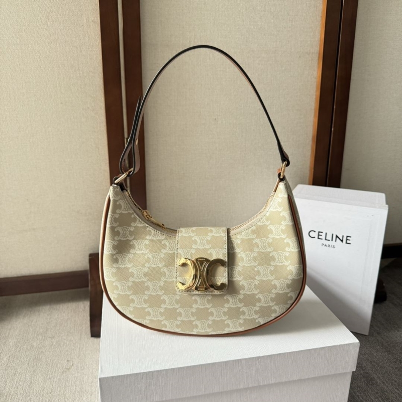 Ce**e top handle bags